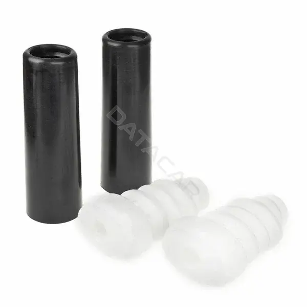 Пыльники и отбойники амортизатора GANZ GIK07084