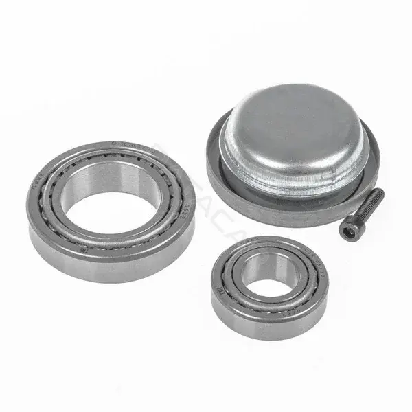 Подшипник ступицы GANZ GIK05130