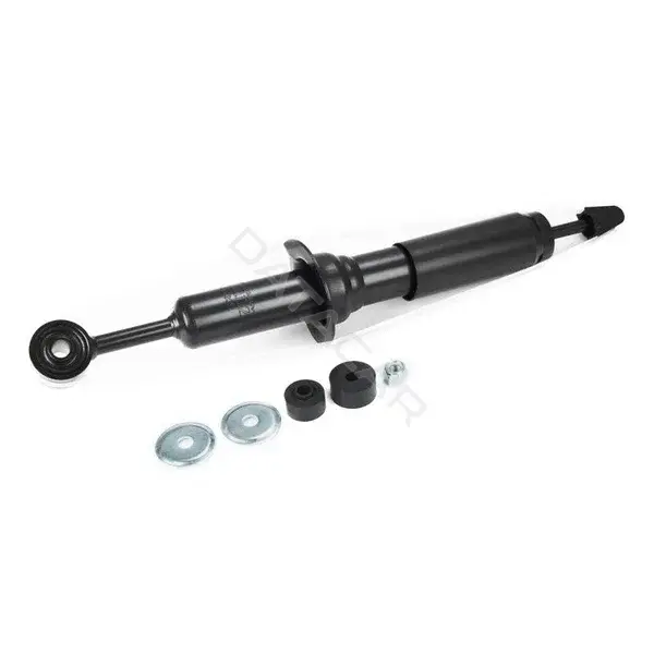 Амортизаторы GANZ GIK02384