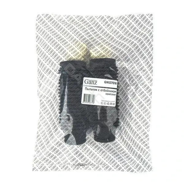 Пыльники и отбойники амортизатора GANZ GIK07016