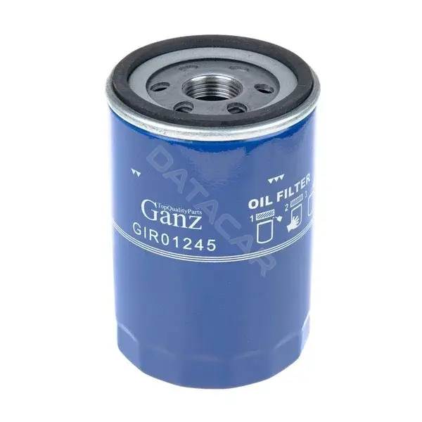 Масляный фильтр GANZ GIR01245
