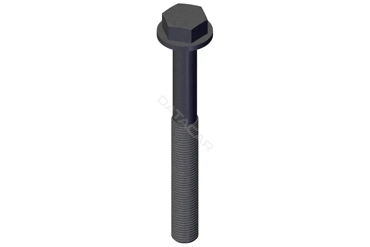 Болт подвески CUMMINS 3916369