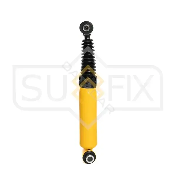 Амортизаторы SUFIX SA-1581