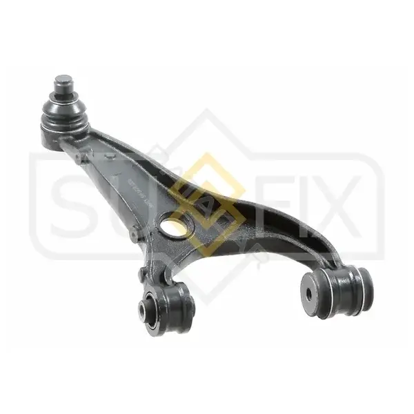 Рычаги SUFIX SH-1679