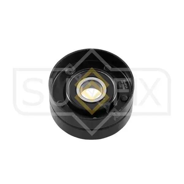 Ролик обводной приводного ремня SUFIX FP-2059