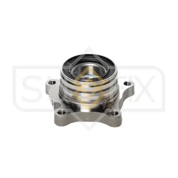 Подшипник ступицы SUFIX SM-1138