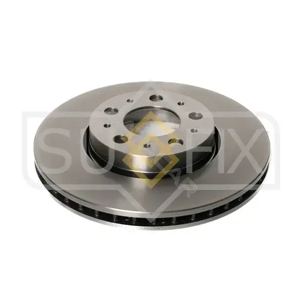 Тормозные диски SUFIX FX-1502