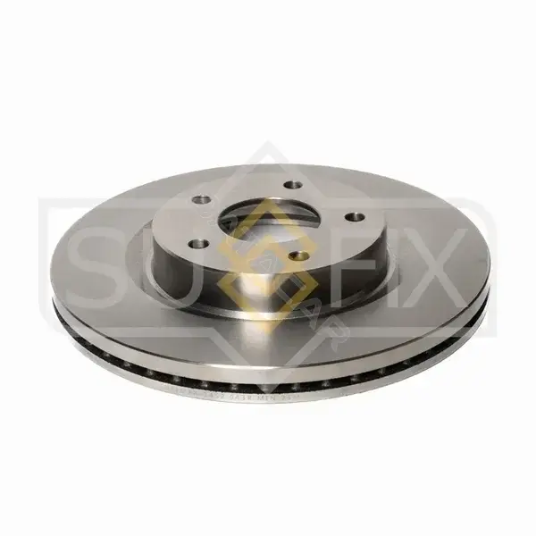 Тормозные диски SUFIX FX-1452