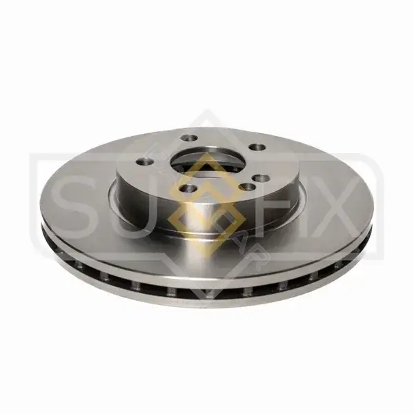 Тормозные диски SUFIX FX-1430