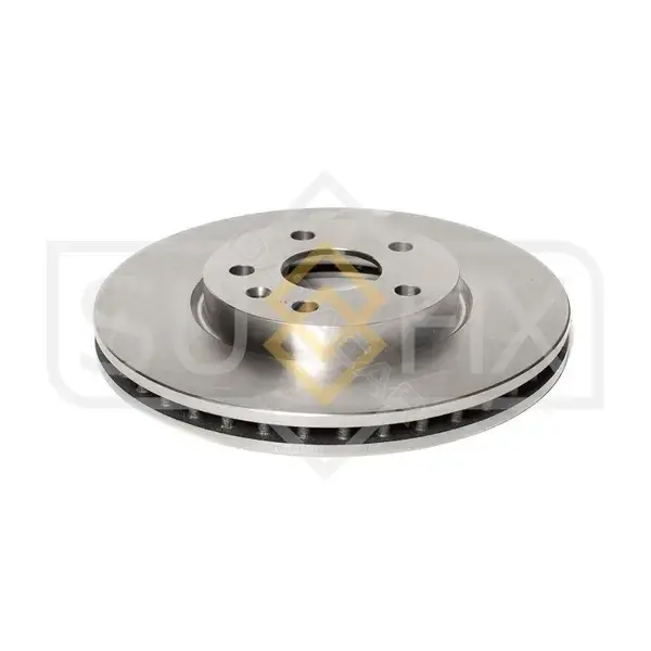 Тормозные диски SUFIX FX-1302