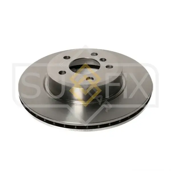 Тормозные диски SUFIX FX-1291
