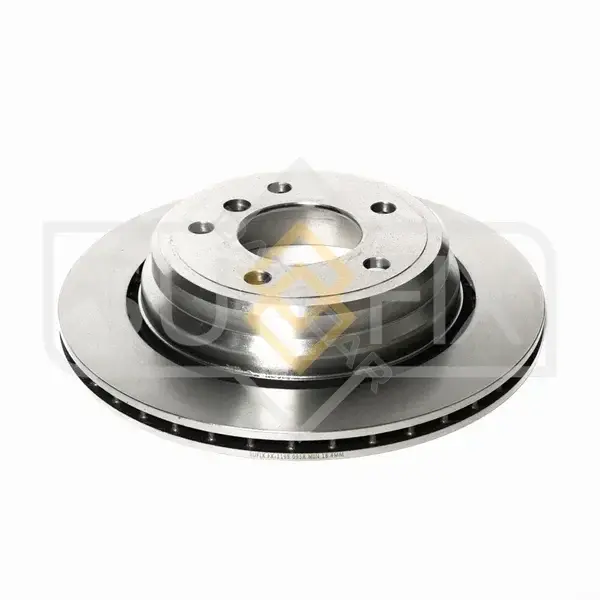 Тормозные диски SUFIX FX-1198