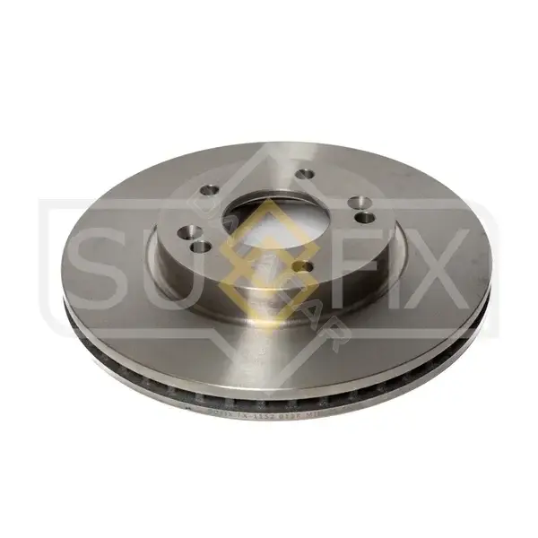 Тормозные диски SUFIX FX-1152