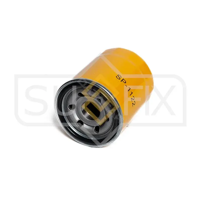 Масляный фильтр SUFIX SP-1122