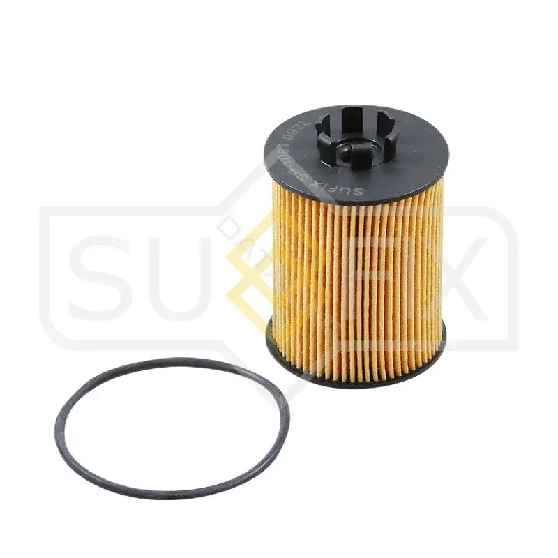 Масляный фильтр SUFIX SP1061