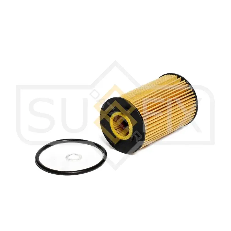 Масляный фильтр SUFIX SP-1100