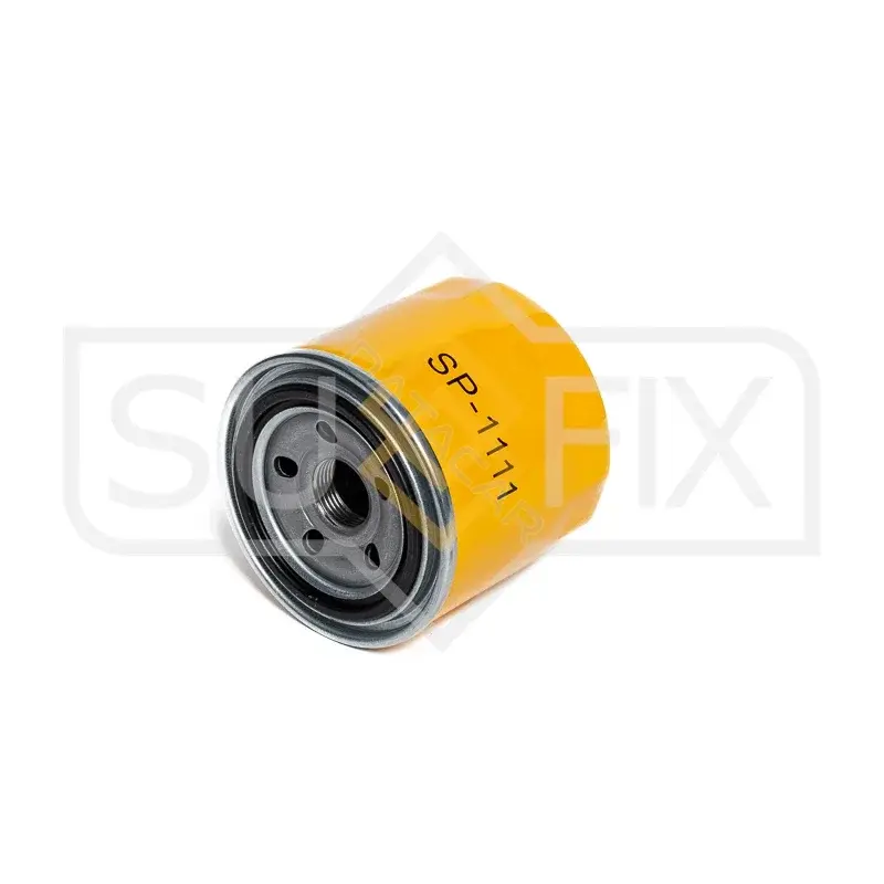 Масляный фильтр SUFIX SP-1111