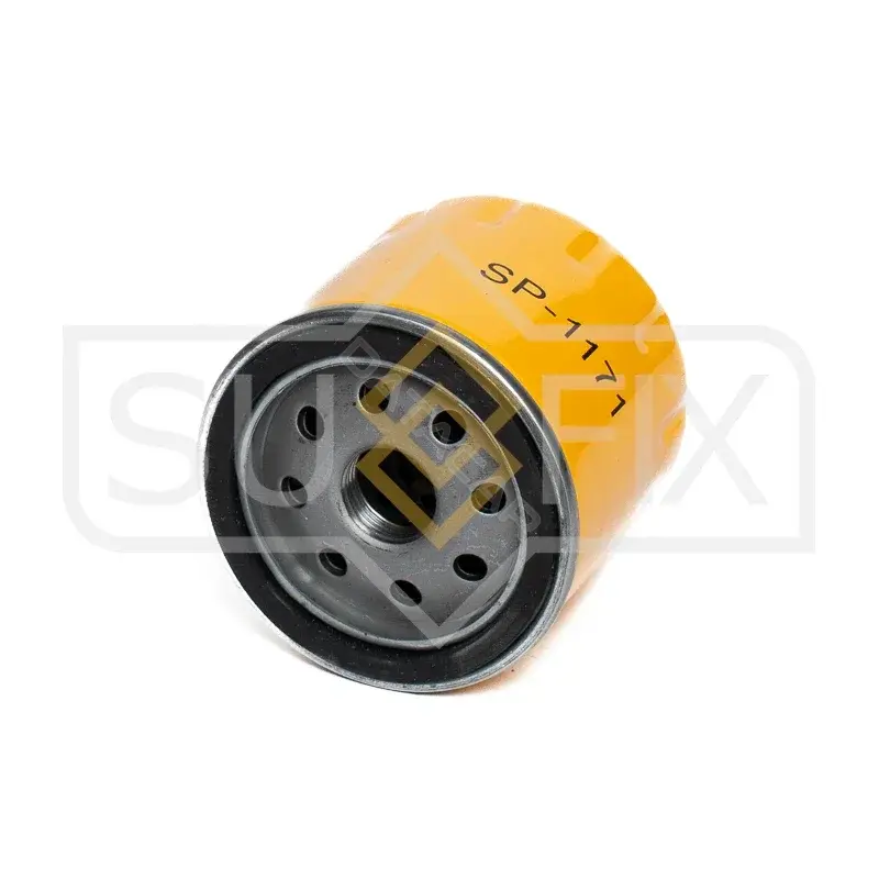 Масляный фильтр SUFIX SP-1171