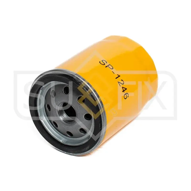 Масляный фильтр SUFIX SP-1246