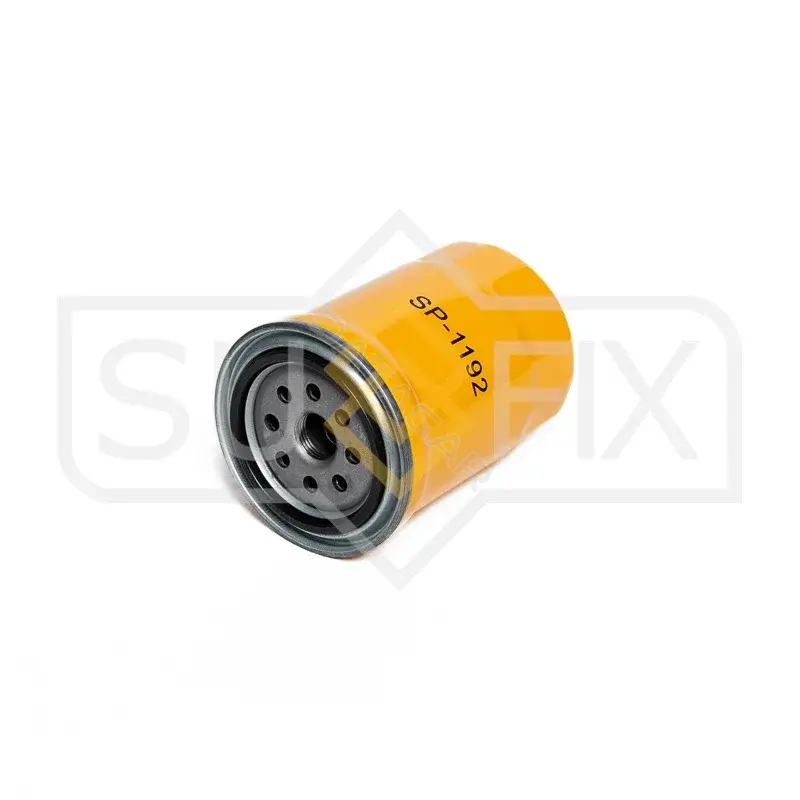 Масляный фильтр SUFIX SP-1192