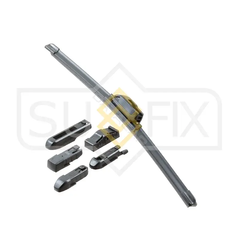 Щетки стеклоочистителя SUFIX SW-2015