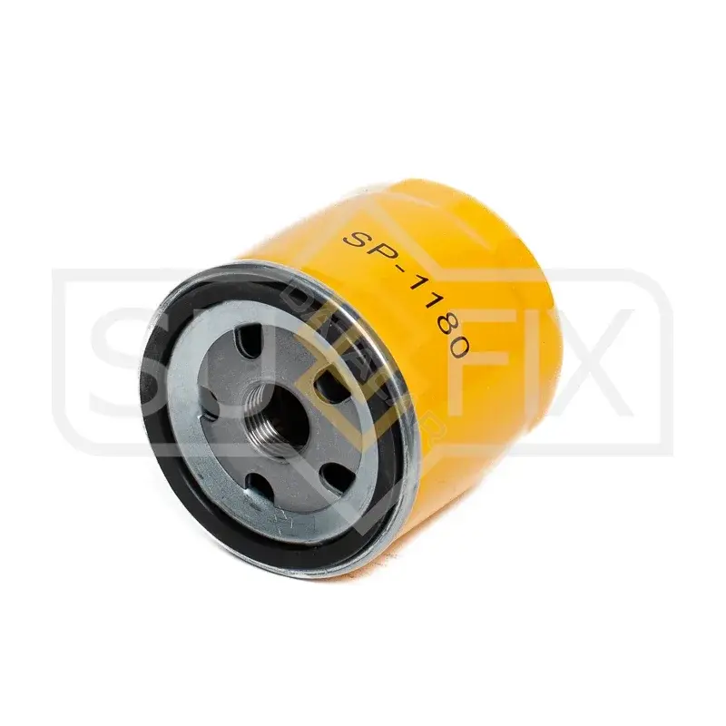 Масляный фильтр SUFIX SP-1180