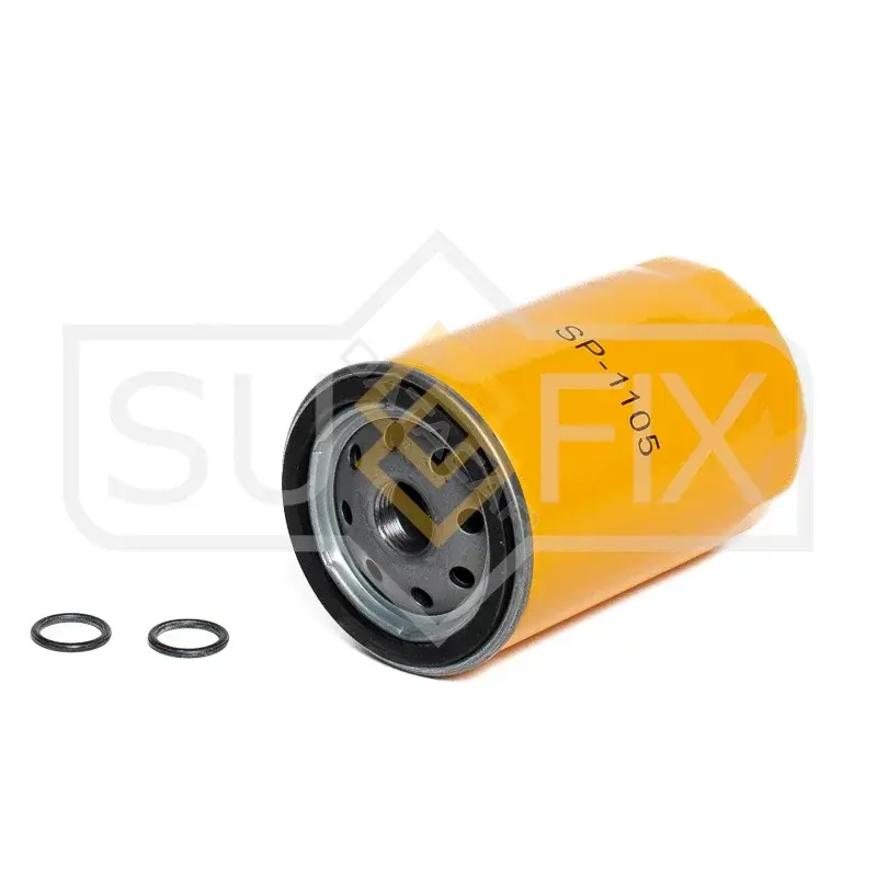 Масляный фильтр SUFIX SP-1105