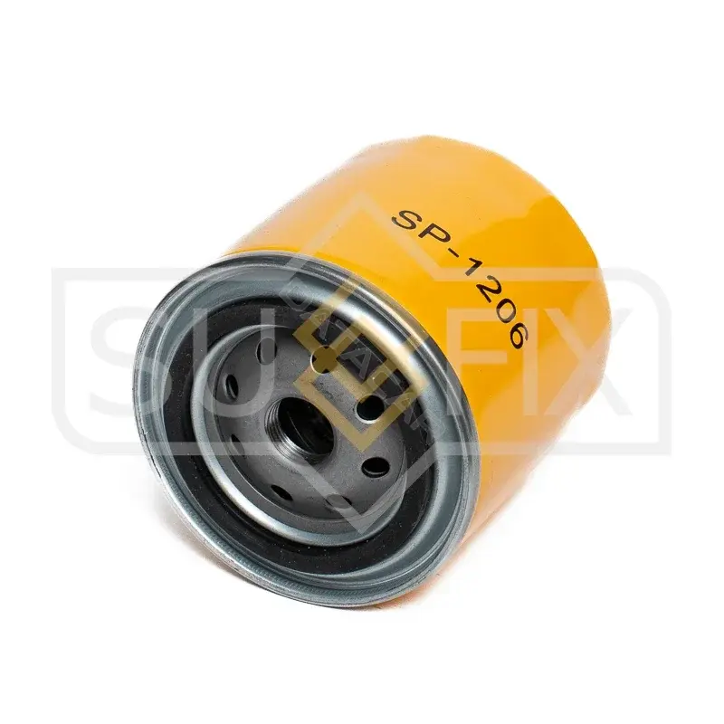 Масляный фильтр SUFIX SP-1206