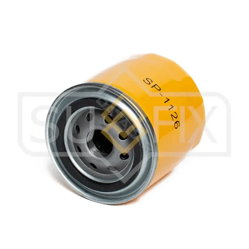 Масляный фильтр SUFIX SP-1126