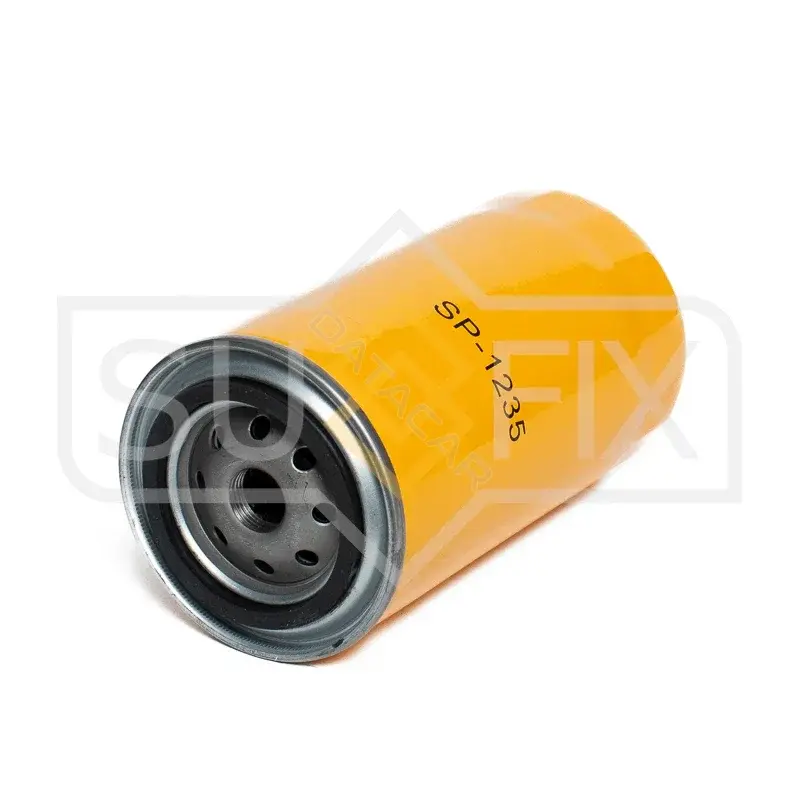 Масляный фильтр SUFIX SP-1235