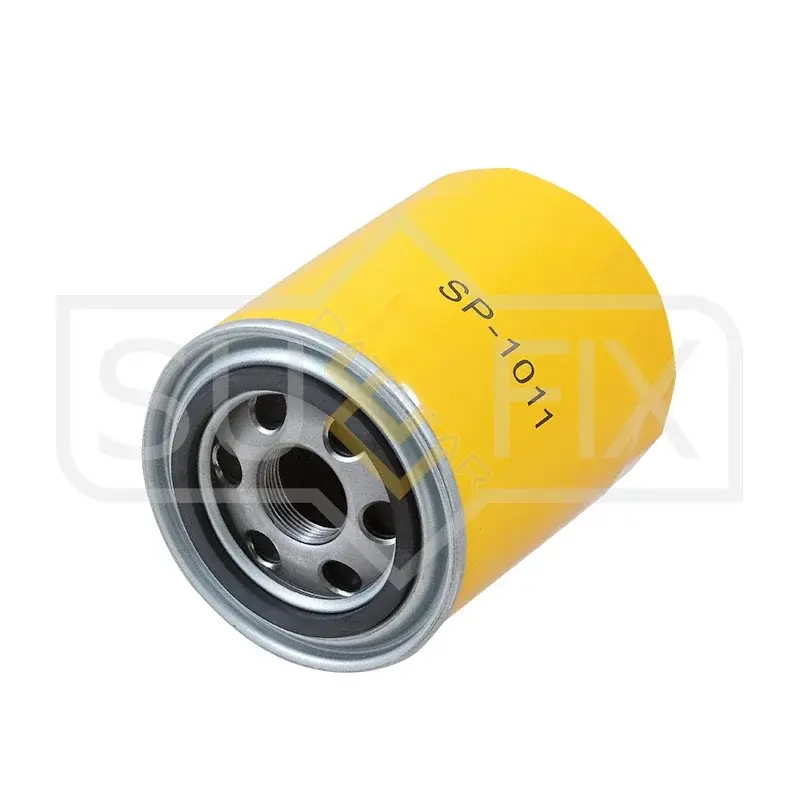 Масляный фильтр SUFIX SP1011