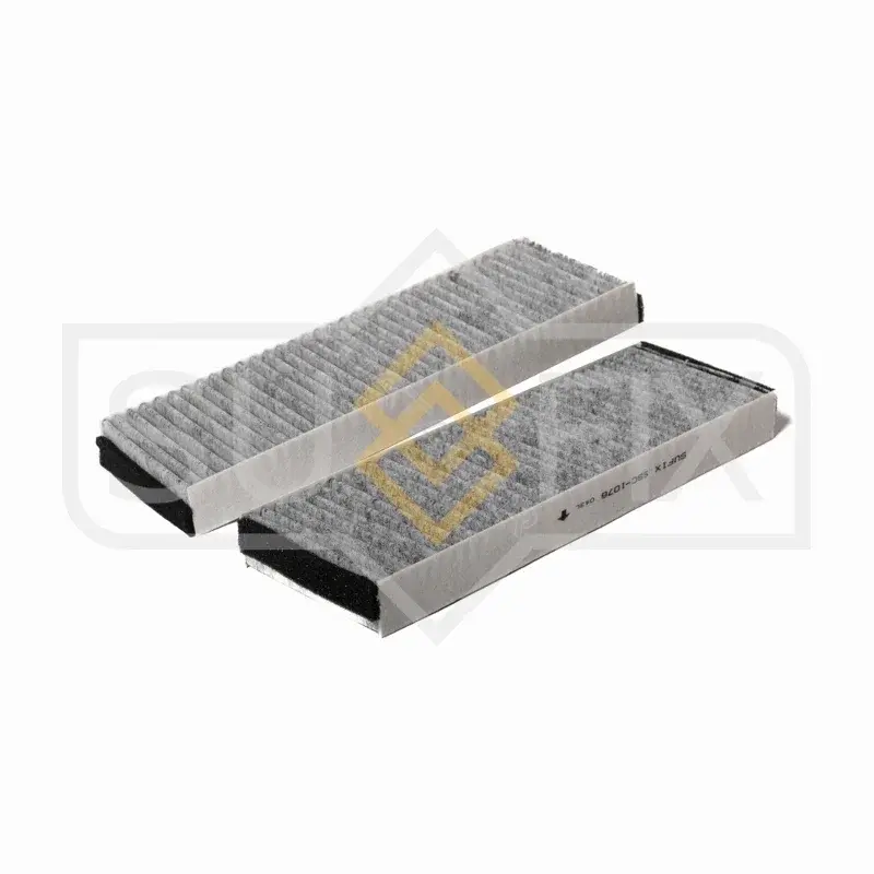 Фильтр салонный SUFIX SSC-1076