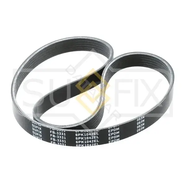 Ремень ручейковый SUFIX FB-3331