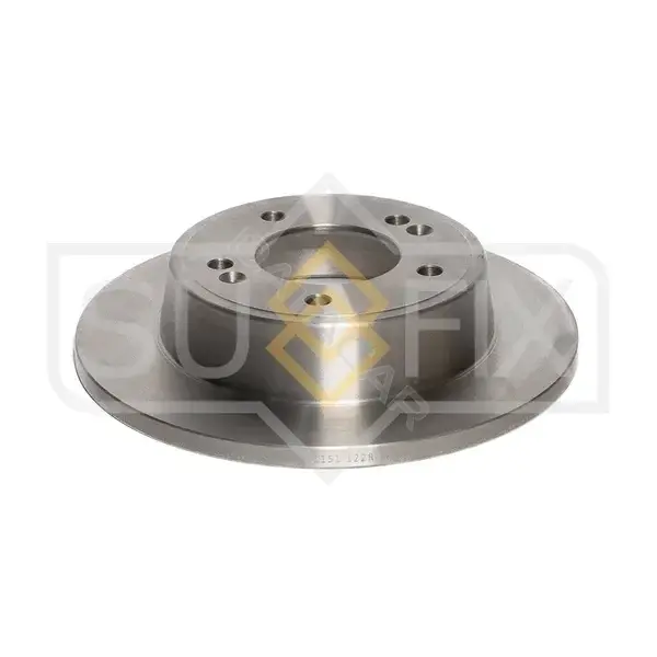 Тормозные диски SUFIX FX-1151