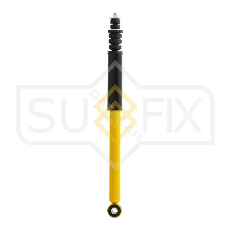 Амортизаторы SUFIX SA-1139