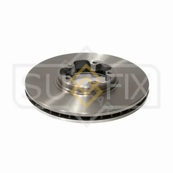 Тормозные диски SUFIX FX-1710
