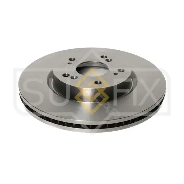 Тормозные диски SUFIX FX-1864