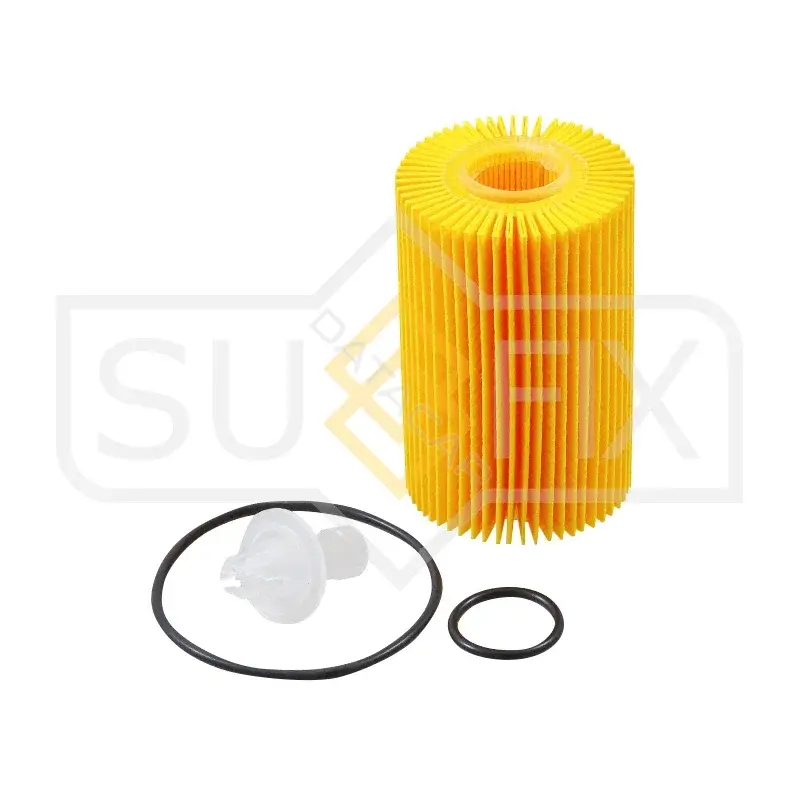 Масляный фильтр SUFIX SP1068