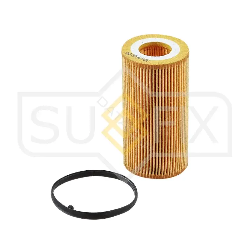 Масляный фильтр SUFIX SP1063