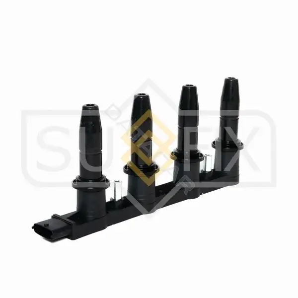 Катушка зажигания SUFIX FC-2441