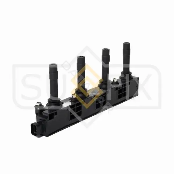 Катушка зажигания SUFIX FC-2392