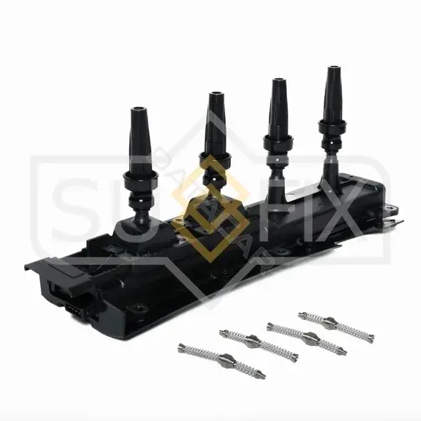 Катушка зажигания SUFIX FC-2432