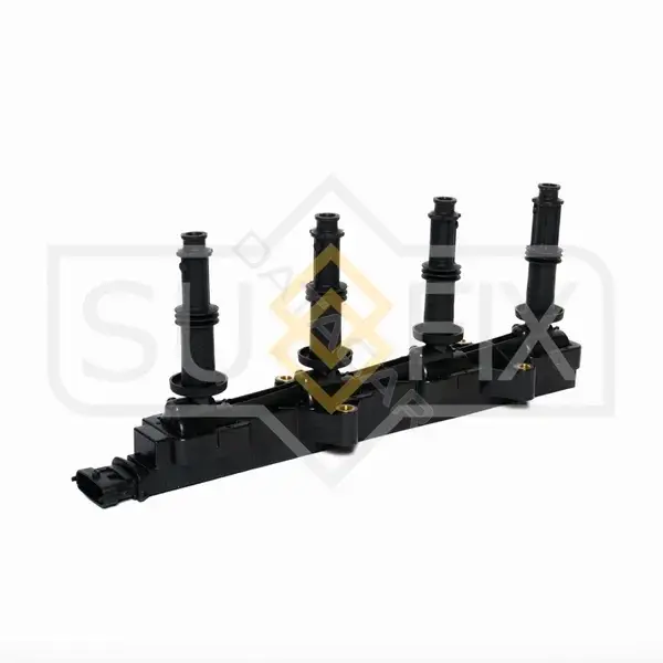 Катушка зажигания SUFIX FC-2462
