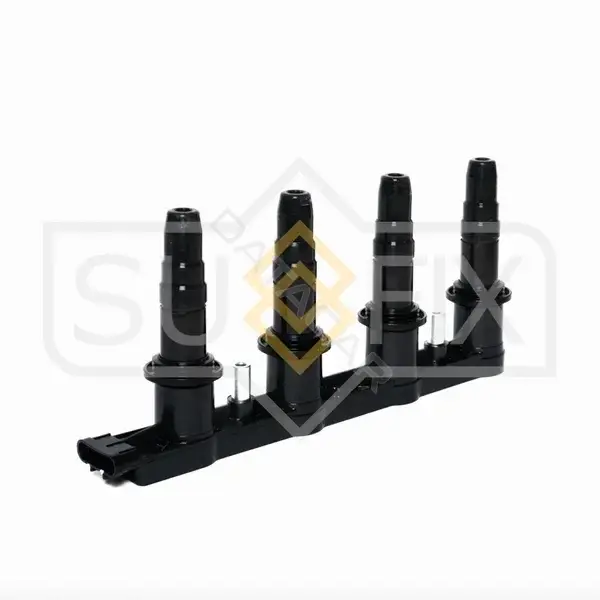 Катушка зажигания SUFIX FC-2061