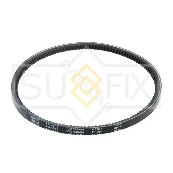 Ремень клиновой SUFIX FB-4035