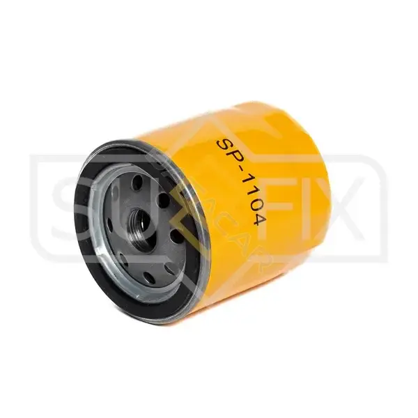 Масляный фильтр SUFIX SP-1104