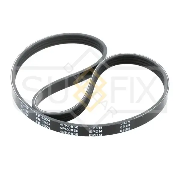 Ремень ручейковый SUFIX FB-3024