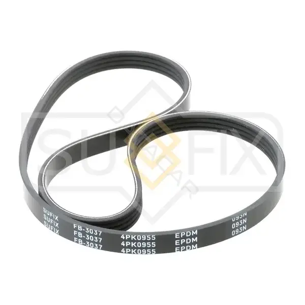 Ремень ручейковый SUFIX FB-3037