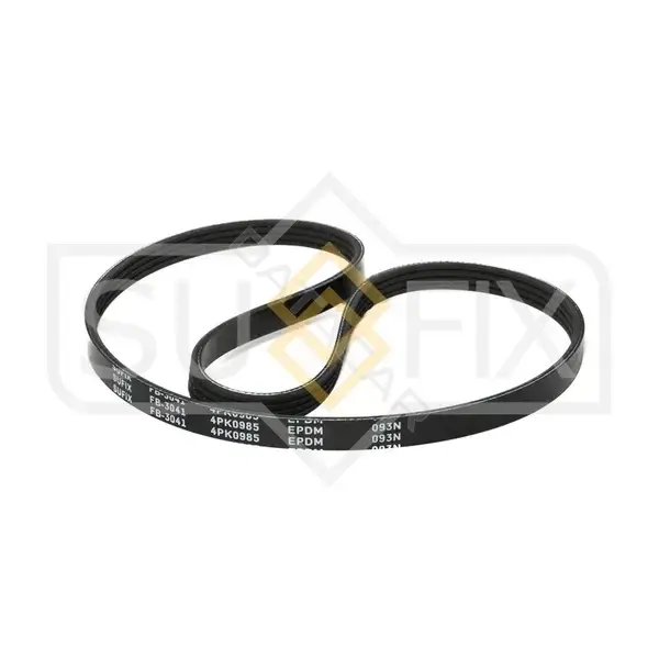 Ремень ручейковый SUFIX FB-3041