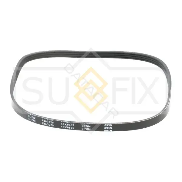 Ремень ручейковый SUFIX FB-3029